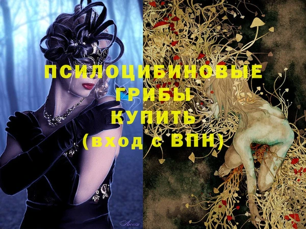герыч Белоозёрский